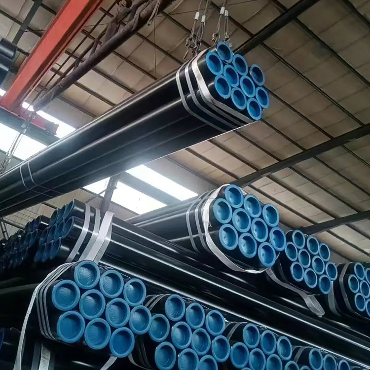 叶集L415Q管线管
